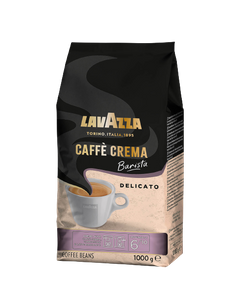 Cafea boabe Lavazza Caffe Crema, Lavazza Espresso Barista Perfetto 1kg, cafea boabe, cafea lavazza, lavazza boabe 1kg, lavazza barista, barista, barista perfetto, cafea 1kg, cafea 100 arabica, cafea 100% arabica, cafea profesionala, cafea de bar