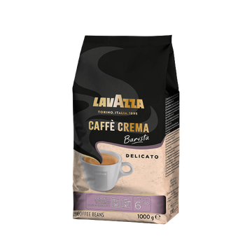 Cafea boabe Lavazza Caffe Crema, Lavazza Espresso Barista Perfetto 1kg, cafea boabe, cafea lavazza, lavazza boabe 1kg, lavazza barista, barista, barista perfetto, cafea 1kg, cafea 100 arabica, cafea 100% arabica, cafea profesionala, cafea de bar