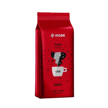 Caffe Moak Forte Rock cafea boabe 1kg, Caffe Moak Aromatico cafea boabe 1kg, Caffe Moak Morbido Funk, cafea, cafea boabe, cafea arabica boabe, cafea robusta boabe, cafea boabe 1kg, cafea aromata, cafea moak aromata, cafea moak, cafea moak italia, cafea bo