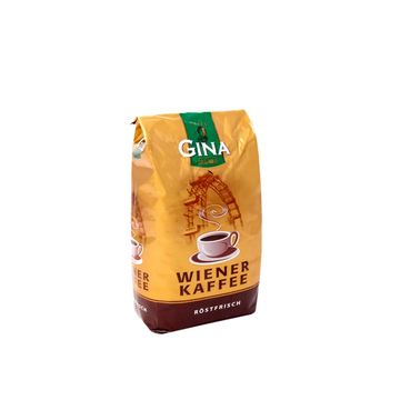 Gina Wiener cafea boabe 1kg