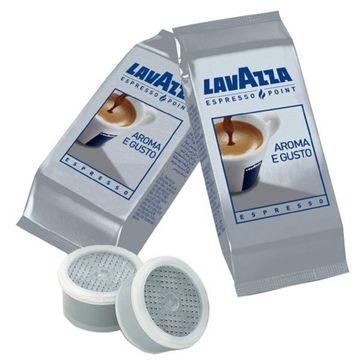 Capsule Lavazza EP Crema e Aroma Espresso