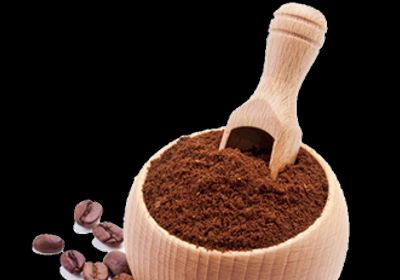 Cafea macinata