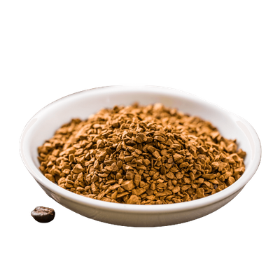 Cafea instant