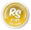 ISO 22000